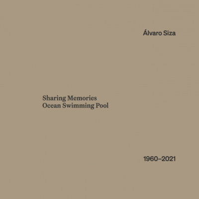 Partilhar Memórias Piscina de Marés / Sharing Memories, Ocean Swimming Pool - 1960-2021