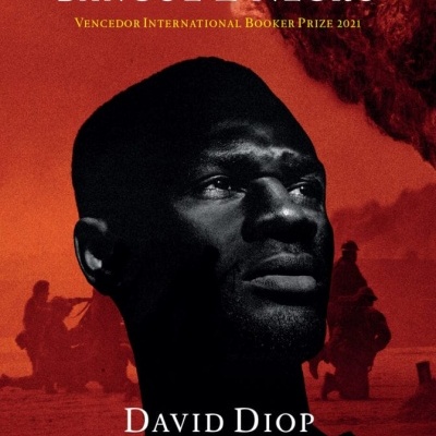 De Noite Todo o Sangue É Negro