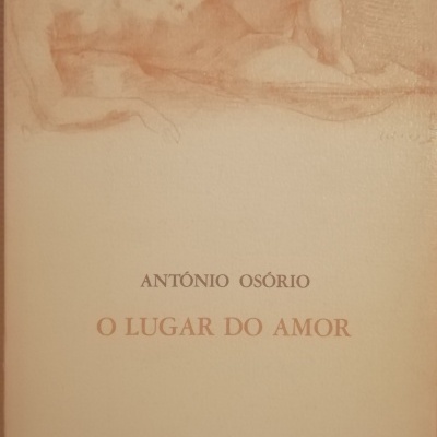O Lugar do Amor