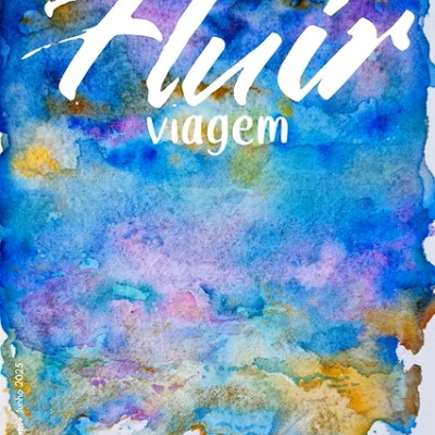 Fluir 15 - Viagem
