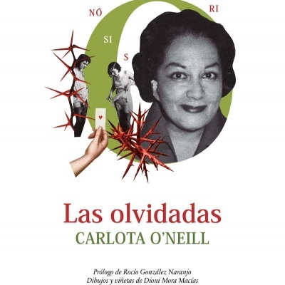 Las olvidadas