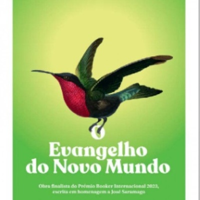 O Evangelho do Novo Mundo