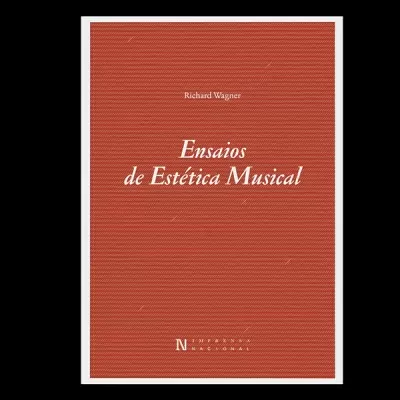 Ensaios de Estética Musical