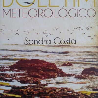 Boletim Meteorológico