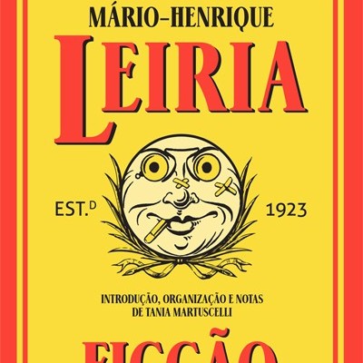 Ficção - Obras Completas I