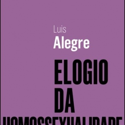 Elogio da Homossexualidade