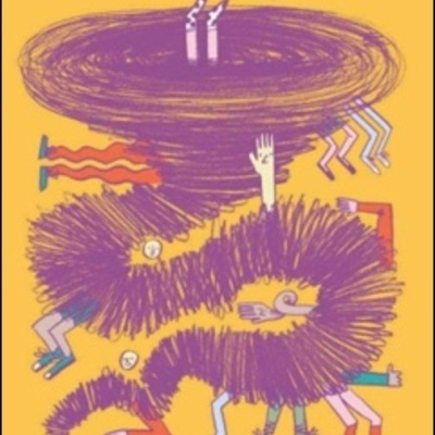 Ciclone - Diário de Uma Montanha-Russa