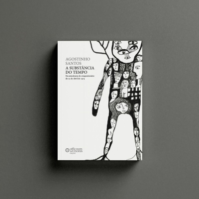 A substância do tempo