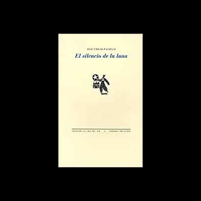 El silencio de la luna