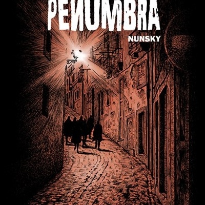 Companheiros da Penumbra