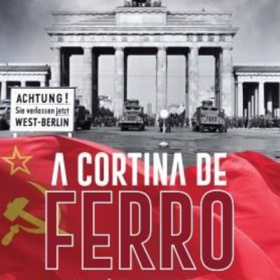 A Cortina de Ferro
