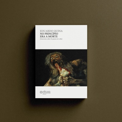 No Princípio Era A Morte