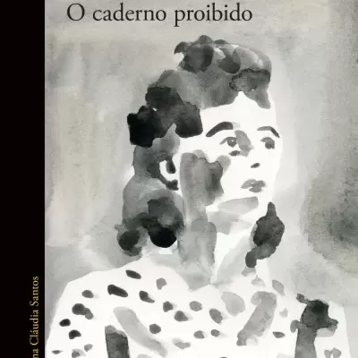 O caderno proibido