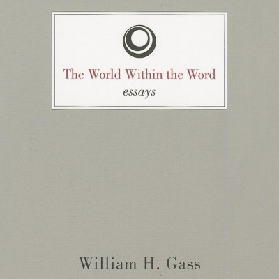 The World within the Word – Essays