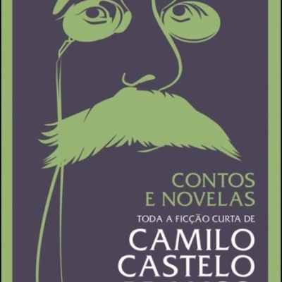 Contos e Novelas (toda a ficção curta) - Vol. II