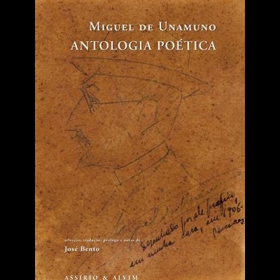 Antologia Poética