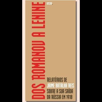 Dos Romanov a Lenine