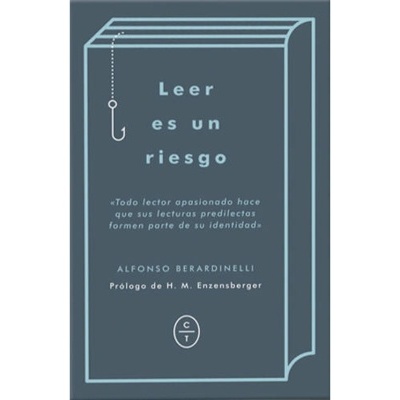Leer es un riesgo