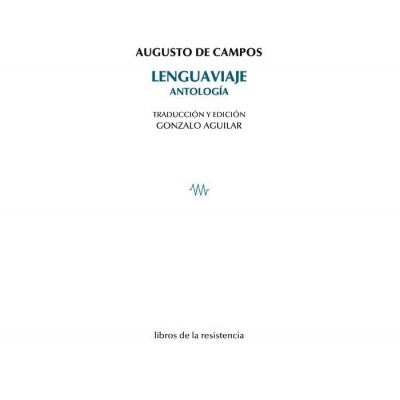 Lenguaviage - Antología