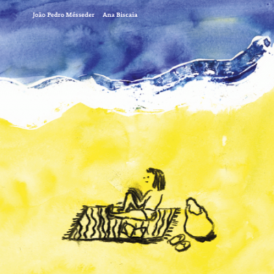 Poucas letras, tanto mar