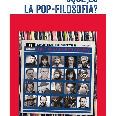 ¿Qué Es La Pop-Filosofía?