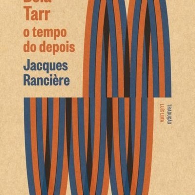 BÉLA TARR, O TEMPO DO DEPOIS