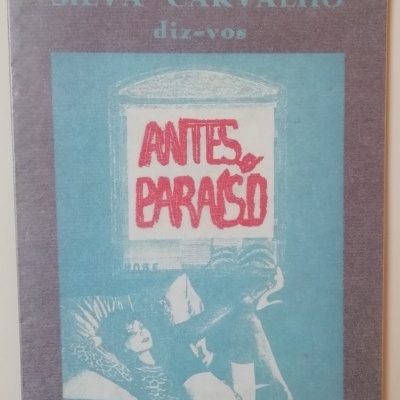 Antes o Paraíso
