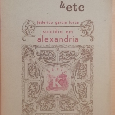 Suicídio em Alexandria