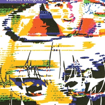 mini kuš! #87 ‘Violent Delights’