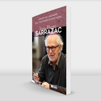 A Paixão do Jardineiro / Neo, Três Painéis de Apocalipse