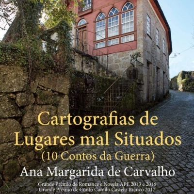 Cartografias de Lugares Mal Situados