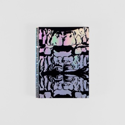 Surface Disorder / Superfície Desordem