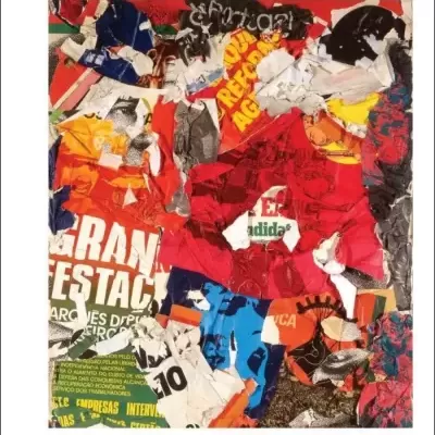 ELECTRA nº24 / Excesso