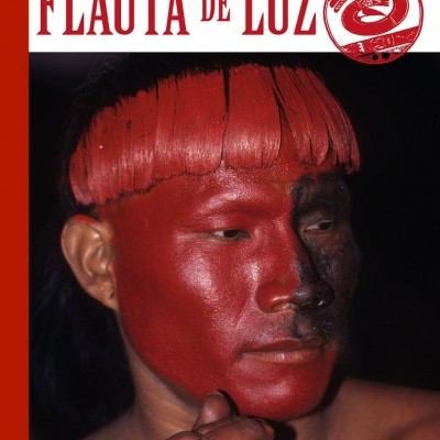 Flauta de Luz nº6