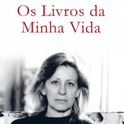 Os Livros da Minha Vida