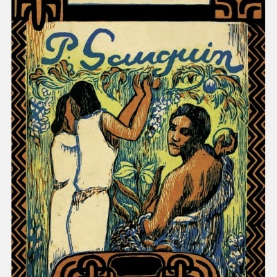 NOA NOA SEGUIDO DE REGRESSO