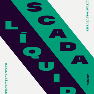 Escada Líquida - conversas inéditas com surrealistas portugueses