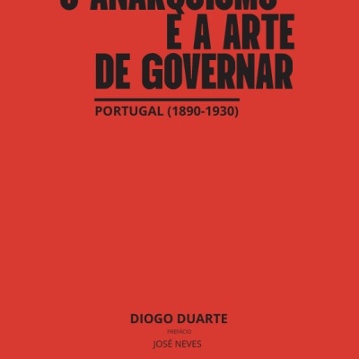 O anarquismo e a arte de governar