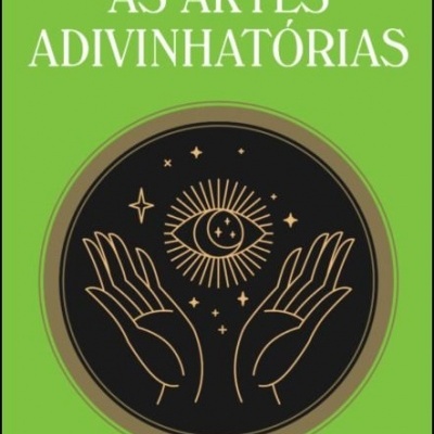As Artes Adivinhatórias