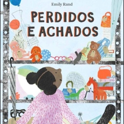Perdidos e Achados