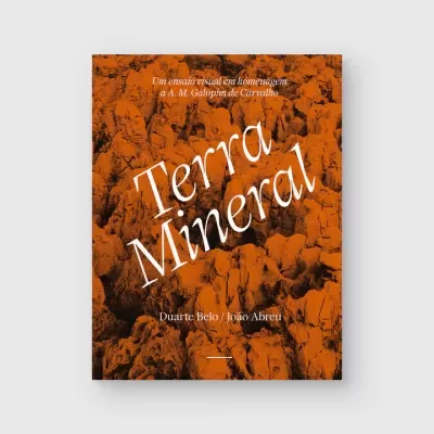 Terra Mineral - Terra Vegetal