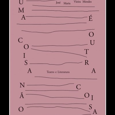 Uma Coisa Não é Outra Coisa