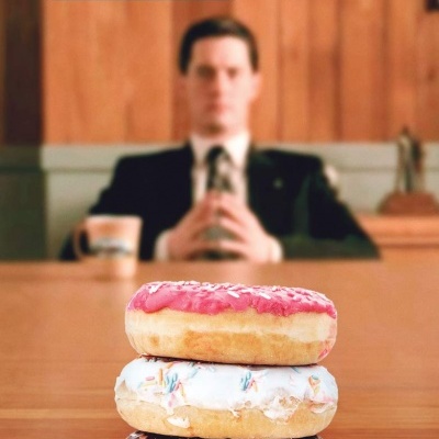 Tres ensayos sobre Twin Peaks