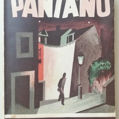 Pântano