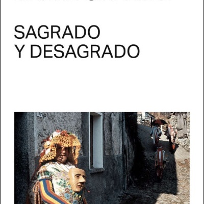 Sagrado y desagrado
