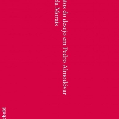 Labirintos do Desejo em Pedro Almodóvar