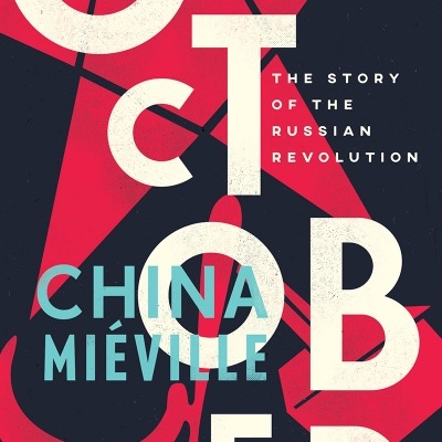 October: The Story of the Russian Revolution