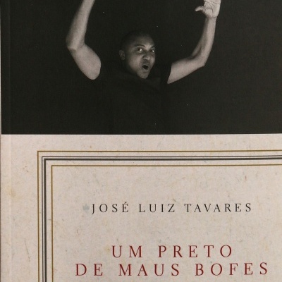 Um Preto de Maus Bofes