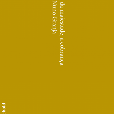 Depois da majestade, a cobrança