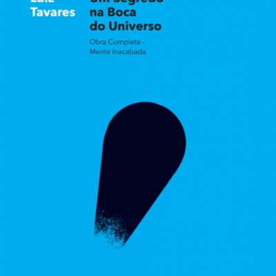 Como Um Segredo Na Boca Do Universo